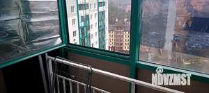 1-к квартира, на длительный срок, 37м2, 17/26 этаж