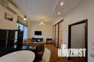 1-к квартира, посуточно, 40м2, 5/23 этаж