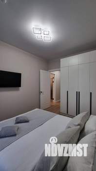 2-к квартира, на длительный срок, 32м2, 3/28 этаж