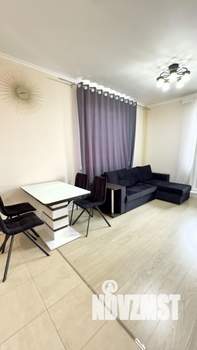 2-к квартира, на длительный срок, 43м2, 16/20 этаж