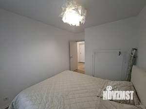 1-к квартира, на длительный срок, 36м2, 5/9 этаж