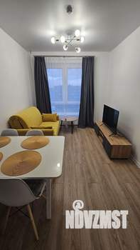 1-к квартира, на длительный срок, 32м2, 9/9 этаж