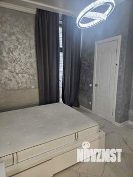 3-к квартира, на длительный срок, 87м2, 4/7 этаж