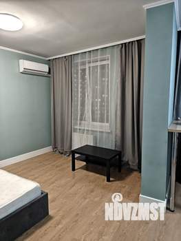 1-к квартира, на длительный срок, 30м2, 8/17 этаж