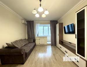 2-к квартира, на длительный срок, 62м2, 16/26 этаж