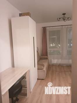 Студия квартира, на длительный срок, 20м2, 3/9 этаж