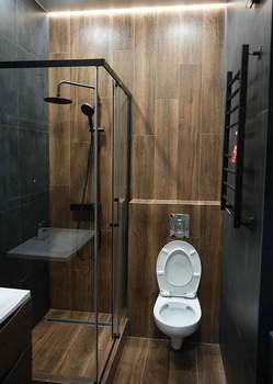 1-к квартира, на длительный срок, 37м2, 10/22 этаж