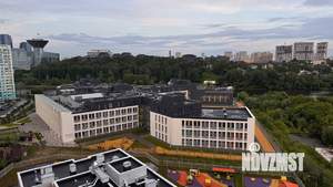 2-к квартира, на длительный срок, 64м2, 15/25 этаж