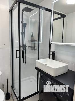 Студия квартира, на длительный срок, 20м2, 2/9 этаж