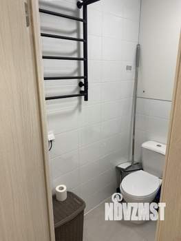 Студия квартира, на длительный срок, 20м2, 8/9 этаж