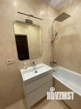 1-к квартира, на длительный срок, 37м2, 4/8 этаж