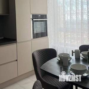 1-к квартира, посуточно, 39м2, 1/1 этаж