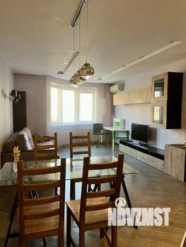 3-к квартира, на длительный срок, 74м2, 18/23 этаж