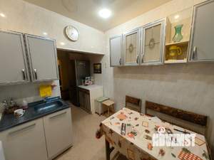 3-к квартира, на длительный срок, 67м2, 4/4 этаж