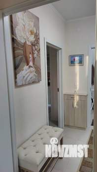 2-к квартира, на длительный срок, 42м2, 5/10 этаж