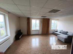 1-к квартира, на длительный срок, 45м2, 3/3 этаж