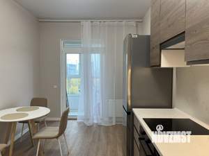 1-к квартира, на длительный срок, 37м2, 16/28 этаж