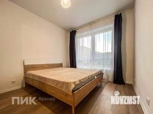 1-к квартира, на длительный срок, 36м2, 3/9 этаж