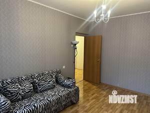 2-к квартира, на длительный срок, 62м2, 9/24 этаж