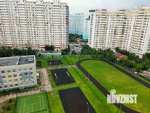 2-к квартира, на длительный срок, 75м2, 15/17 этаж