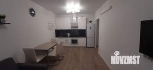 2-к квартира, на длительный срок, 55м2, 23/25 этаж