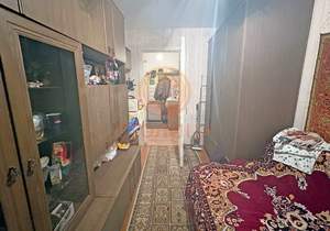 2-к квартира, на длительный срок, 39м2, 5/5 этаж