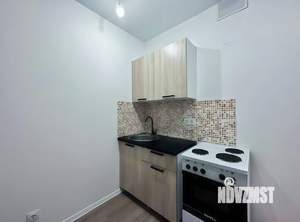 Студия квартира, на длительный срок, 22м2, 7/9 этаж