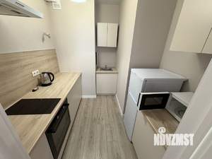 1-к квартира, на длительный срок, 26м2, 14/31 этаж