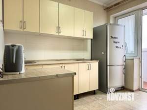 1-к квартира, на длительный срок, 41м2, 7/14 этаж