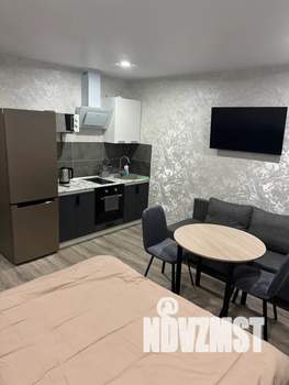 1-к квартира, посуточно, 29м2, 7/8 этаж