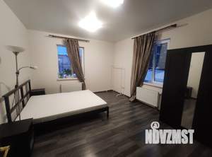 1-к квартира, на длительный срок, 43м2, 1/3 этаж