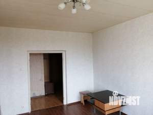1-к квартира, на длительный срок, 41м2, 12/18 этаж