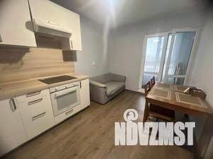 1-к квартира, на длительный срок, 37м2, 6/8 этаж