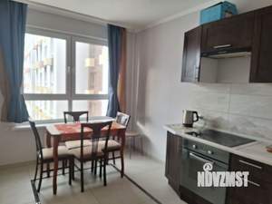 2-к квартира, на длительный срок, 50м2, 6/8 этаж