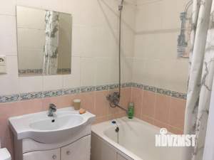 1-к квартира, на длительный срок, 36м2, 5/9 этаж