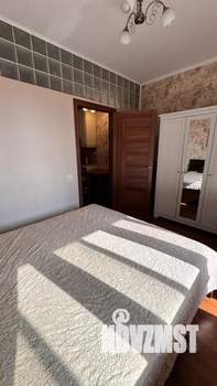 1-к квартира, на длительный срок, 33м2, 15/25 этаж