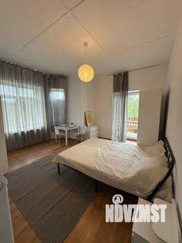 1-к квартира, на длительный срок, 30м2, 4/4 этаж