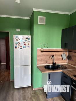 1-к квартира, на длительный срок, 40м2, 6/24 этаж