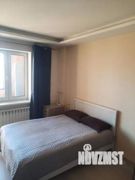 1-к квартира, на длительный срок, 30м2, 12/26 этаж