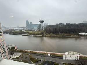 2-к квартира, на длительный срок, 49м2, 17/23 этаж