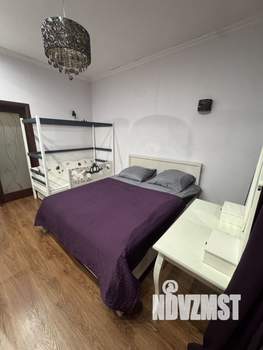 2-к квартира, на длительный срок, 66м2, 2/5 этаж