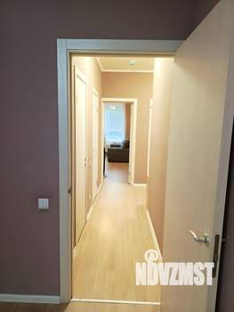 2-к квартира, на длительный срок, 52м2, 2/25 этаж