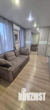 2-к квартира, на длительный срок, 40м2, 25/29 этаж