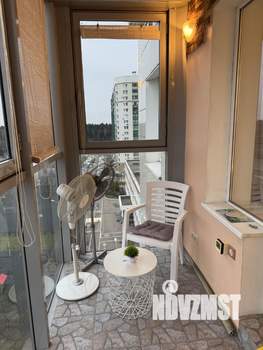 2-к квартира, на длительный срок, 58м2, 9/25 этаж