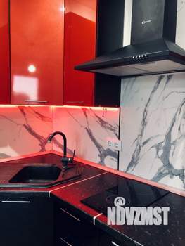 Студия квартира, на длительный срок, 22м2, 9/9 этаж