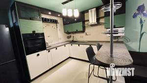 2-к квартира, на длительный срок, 39м2, 26/46 этаж