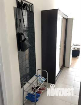 Студия квартира, на длительный срок, 23м2, 12/26 этаж