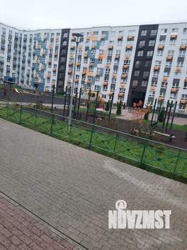 1-к квартира, на длительный срок, 33м2, 6/8 этаж