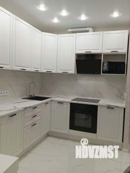 2-к квартира, на длительный срок, 40м2, 4/6 этаж