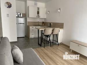 1-к квартира, на длительный срок, 41м2, 9/15 этаж